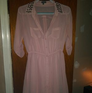 Lily Rose dress